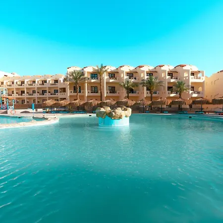 Protels Crystal Beach Resort-3